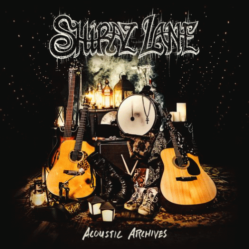 Shiraz Lane : Acoustic Archives